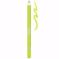 مداد چشم رنگی گلدن رز Golden Rose سری Miss Beauty شماره 05 رنگ Bright Green