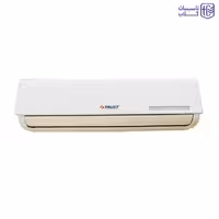 کولر گازی 12000 تراست مدل TMSAB-12HT1A