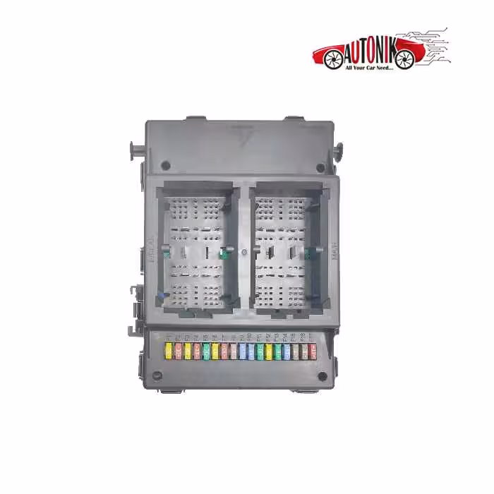 جعبه فیوز CCN SMS سمند و دنا