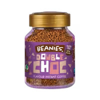 قهوه فوری شکلاتی بینیس Beanies وزن 50 گرم