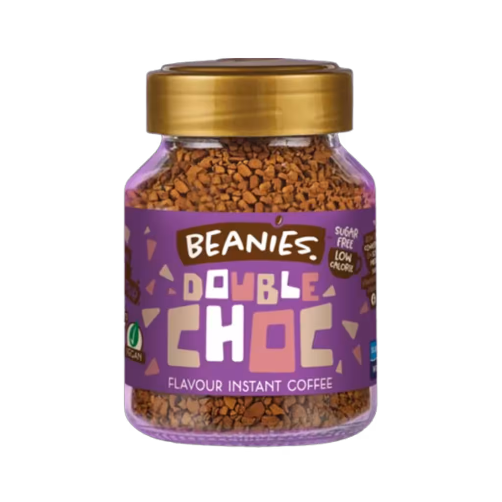 قهوه فوری شکلاتی بینیس Beanies وزن 50 گرم