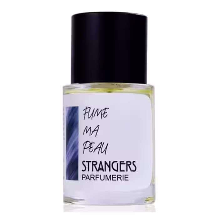 عطر Fume Ma Peau از برند Strangers Parfumerie