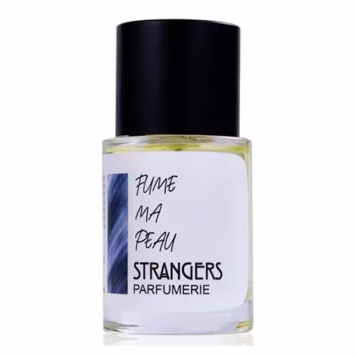 عطر Fume Ma Peau از برند Strangers Parfumerie