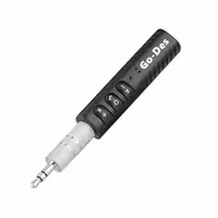 دانگل بلوتوث موزیک گو-دس مدل Go-Des GD-BT104