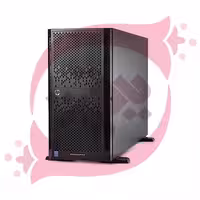 سرور ایستاده HPE ML350 Gen9 Hot Plug 8SFF CTO 754534-B21