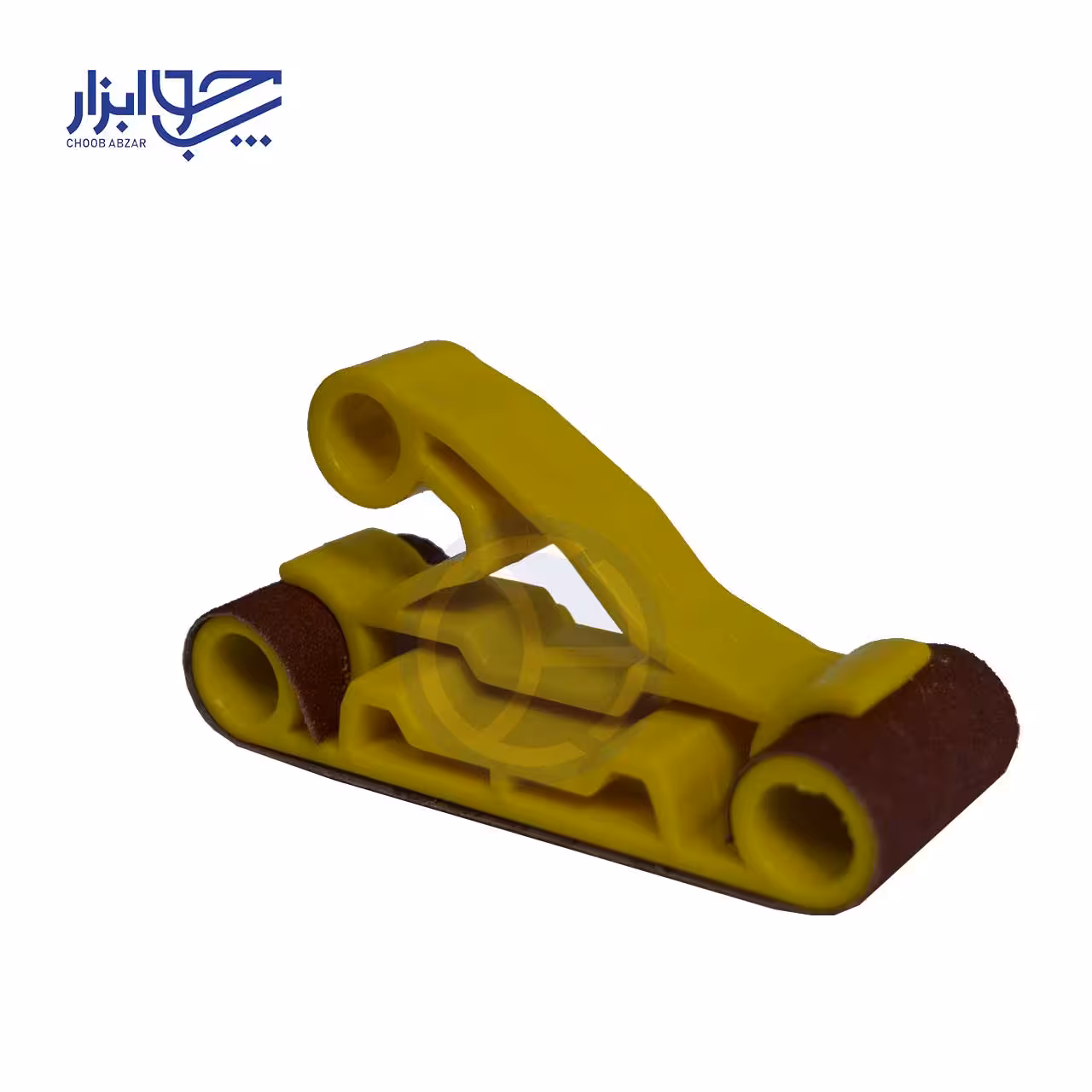 سنباده گیر مدل 40