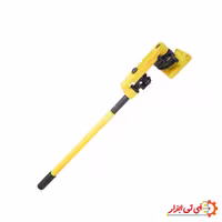 لوله خم کن دستی زوپک مدل TOP-7024 (برای استیل، آلومینیوم و فولاد فشار قوی)