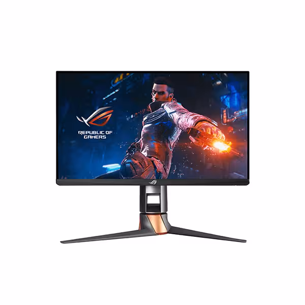 خرید مانیتور ایسوس ROG Swift PG259QN -X سایز 24 اینچ