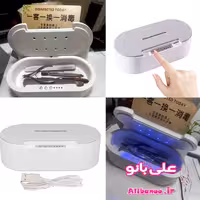 دستگاه استریل ابزار کار سخنگو