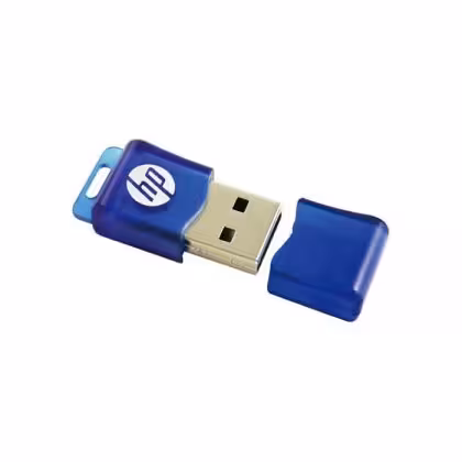 فلش مموری HP v170 32G