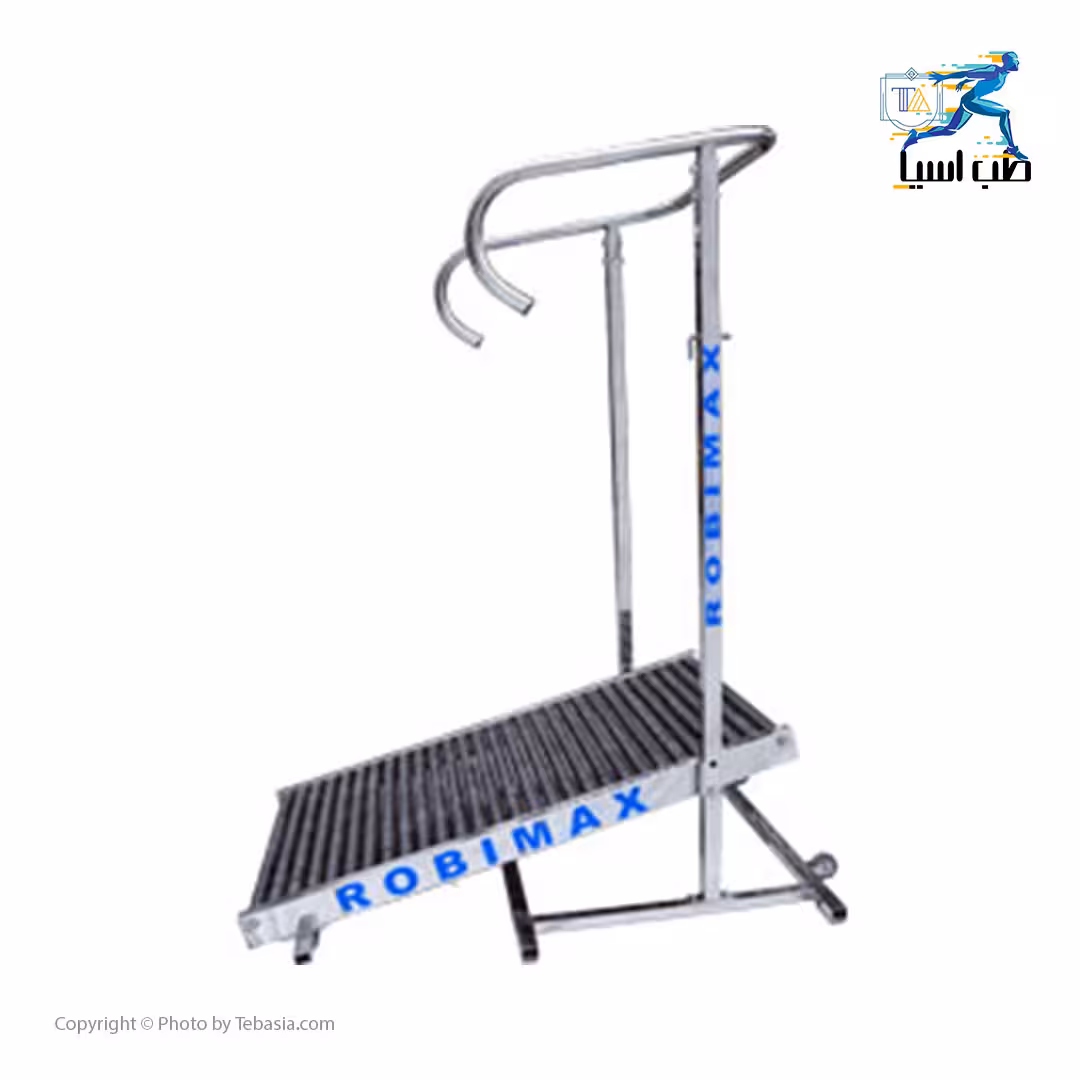 تردمیل آبی رولردار روبیمکث AQ400