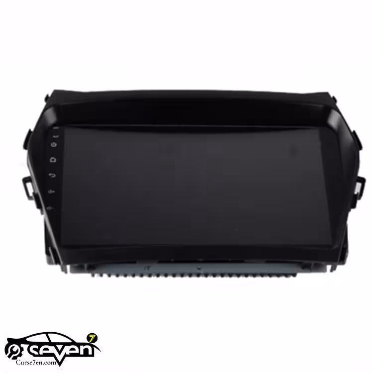 مانیتور اندروید خودرو هیوندای سانتافه 2015 آلپاین مدل S17