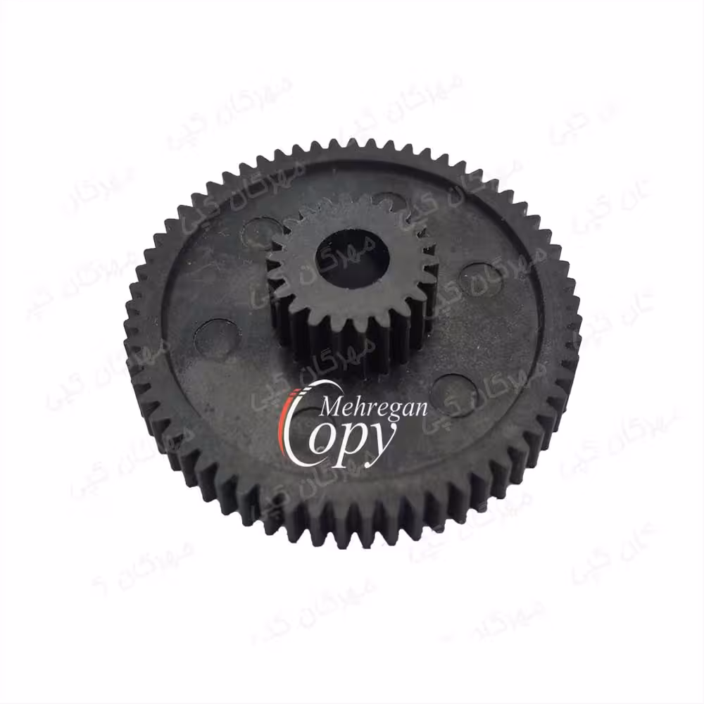 چرخدنده وب کپی کانن Canon IR-105/8500