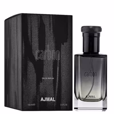 ادکلن اجمل کربن اصل AJMAL CARBON