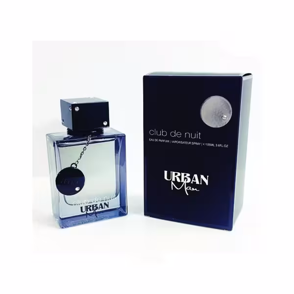 ادکلن اورجینال آرماف کلاب د نویت اوربان Club de Nuit Urban