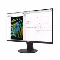 مانیتور 22 اینچ سام الکترونیک مدل LS22RF620