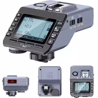 گیرنده فلاش بی سیم Neewer Q-S TTL