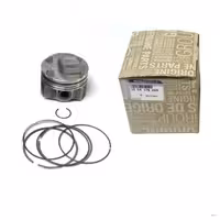 رینگ و پیستون کپچر