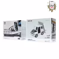 شارژر بیسیم 6در1 جی ویج گرین Green G-WAG 6IN1 Wireless Charger