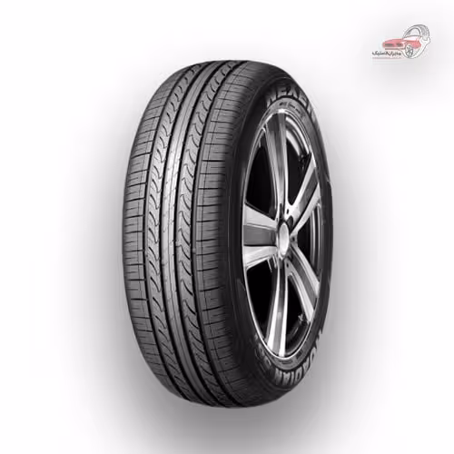 لاستیک نکسن 245/60/18