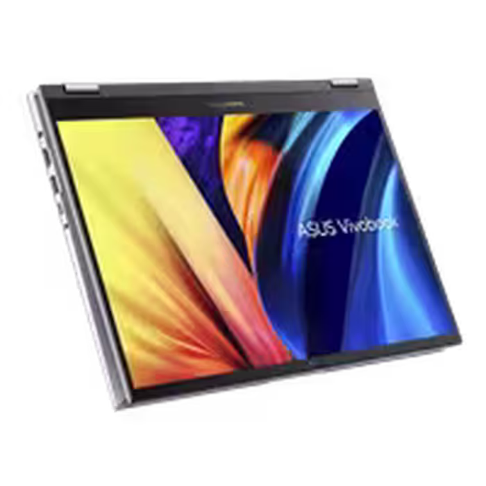 لپ تاپ ایسوس ASUS Vivobook Flip 14 TP3402VA