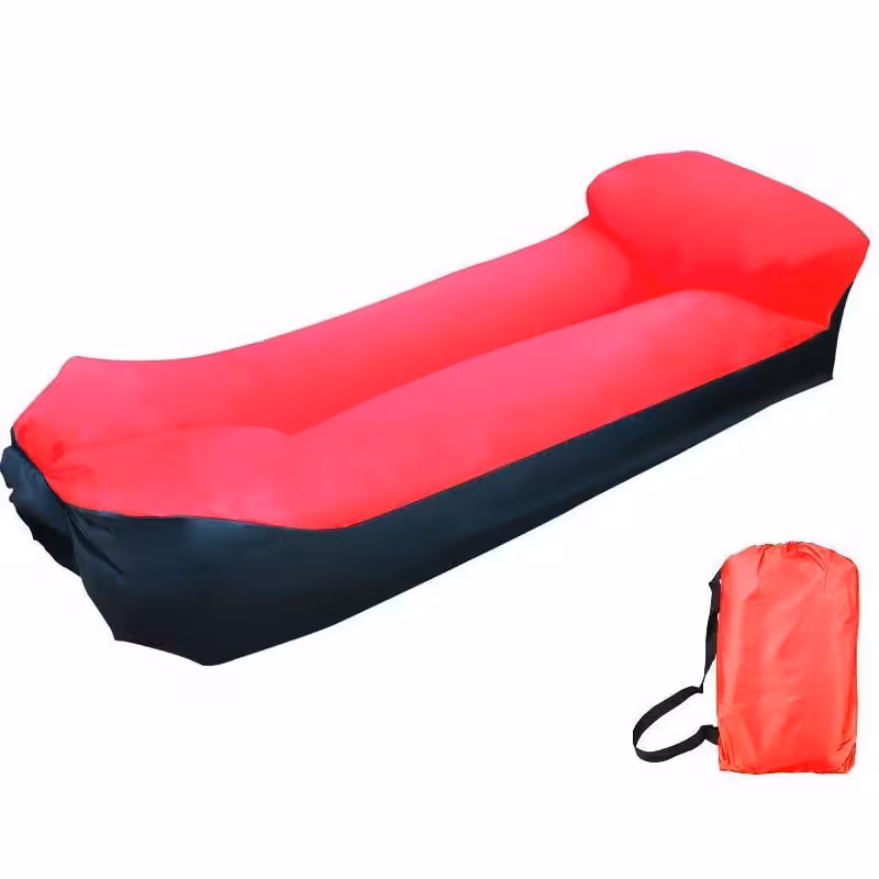 مبل بادی کمپینگ مدل 8008