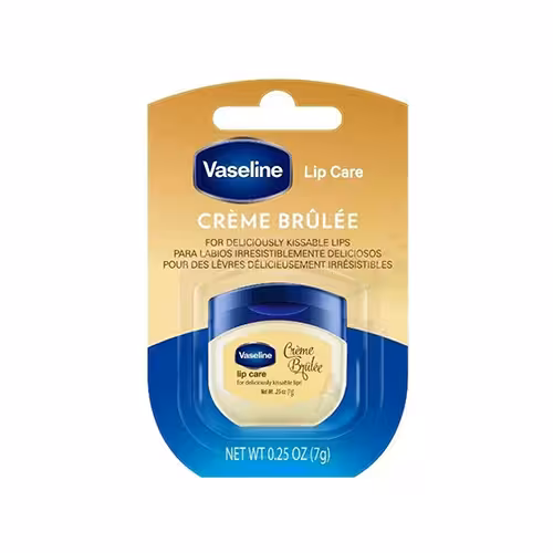 بالم لب مدل کرم برولی زرد وازلین