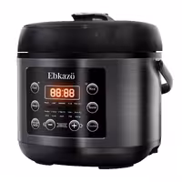 مولتی کوکر ابکازو مدل pc-1146