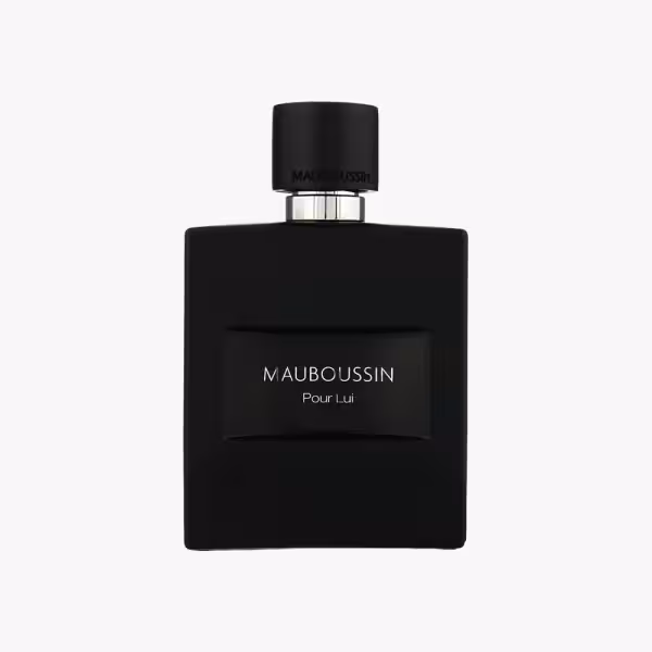 ادو پرفیوم مردانه پور لویی بلک موبوسن