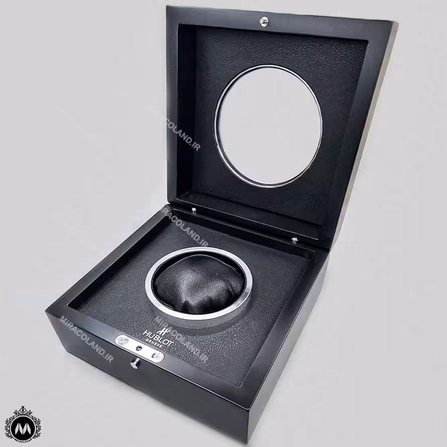 جعبه هابلوت