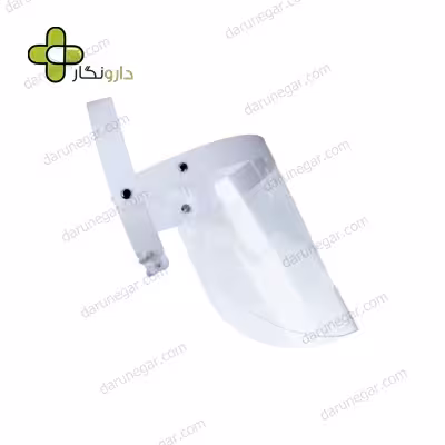 شیلد محافظ صورت متحرک