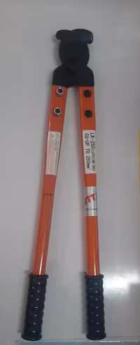 قیچی کابل بری دستی LK_250