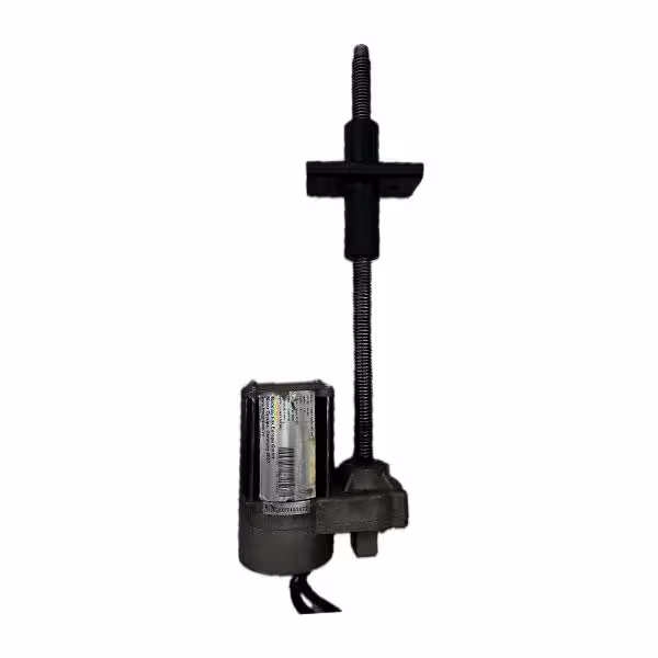 جک برقی 220 ولت کورس (10- 350) میلیمتر 5000 نیوتن 3.5m/s مدل (fox-103)(دارای سنسور)