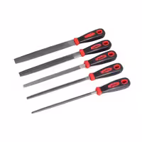 ست سوهان 5 عددی برند جاملی مدل 1738