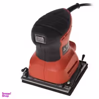 دستگاه سنباده زن محک مدل OS-210