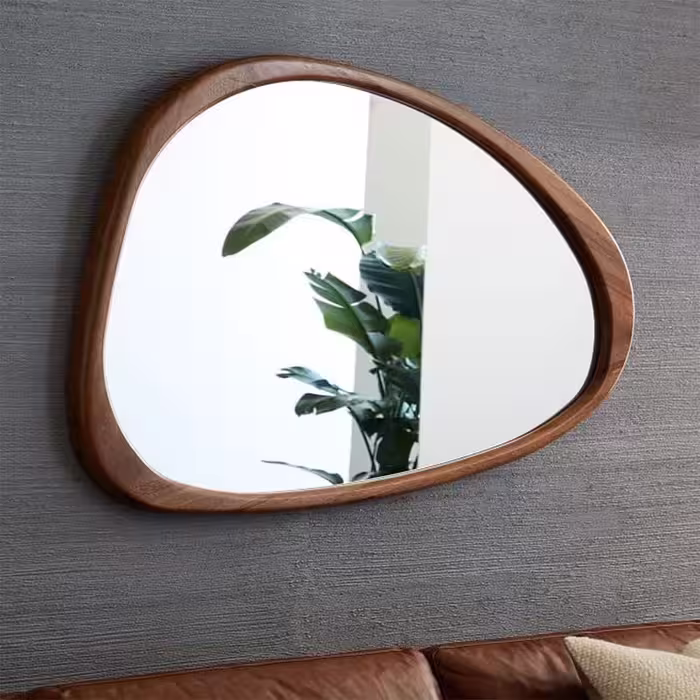 آینه مدل اطلس کد w-75-55
