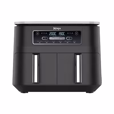 سرخ کن نینجا مدل AF300-سفارش اروپا EU