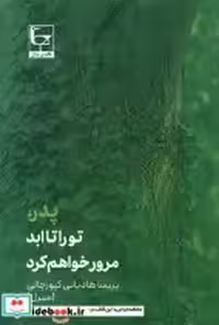 قیمت و خرید کتاب پدر تو را تا ابد مرور خواهم کرد طاعتی | ایده بوک