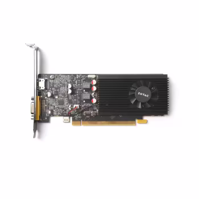 کارت گرافیک زوتک GT 1030 2GB