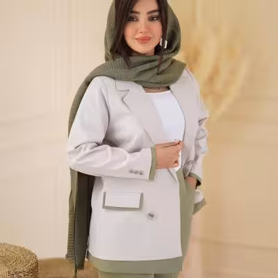 ست کت و شلوار