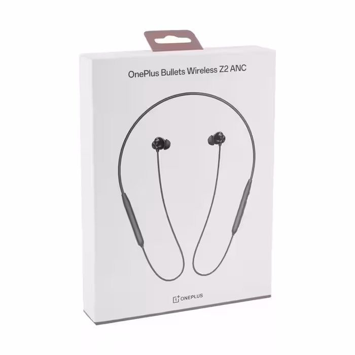 هدفون بلوتوثی وان پلاس مدل RSE Z2 CONDUCTION ANC SIDE