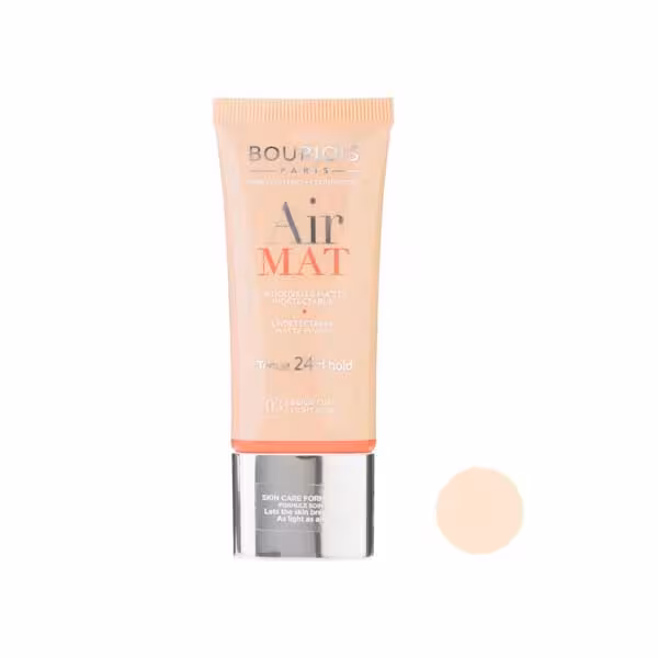 کرم پودر ایرمت بورژوا Air Mat شماره 03