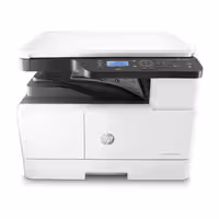 پرینتر چندکاره لیزری اچ پی مدل LaserJet MFP M442dn