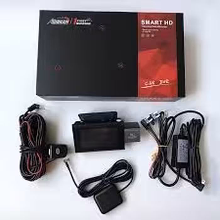 دوربین ثبت وقایع | قابل نصب بر روی تمامی خودرو ها