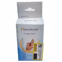 آتل انگشت کد 054 پاک سمن