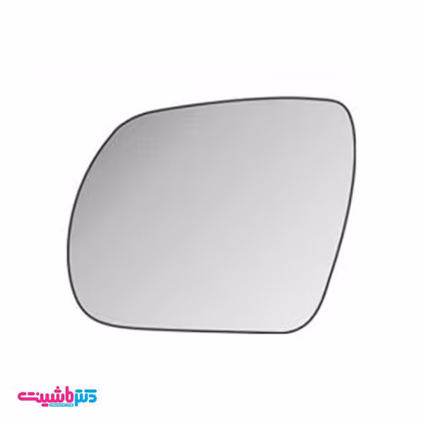 شیشه آینه بغل چپ جک اس 3