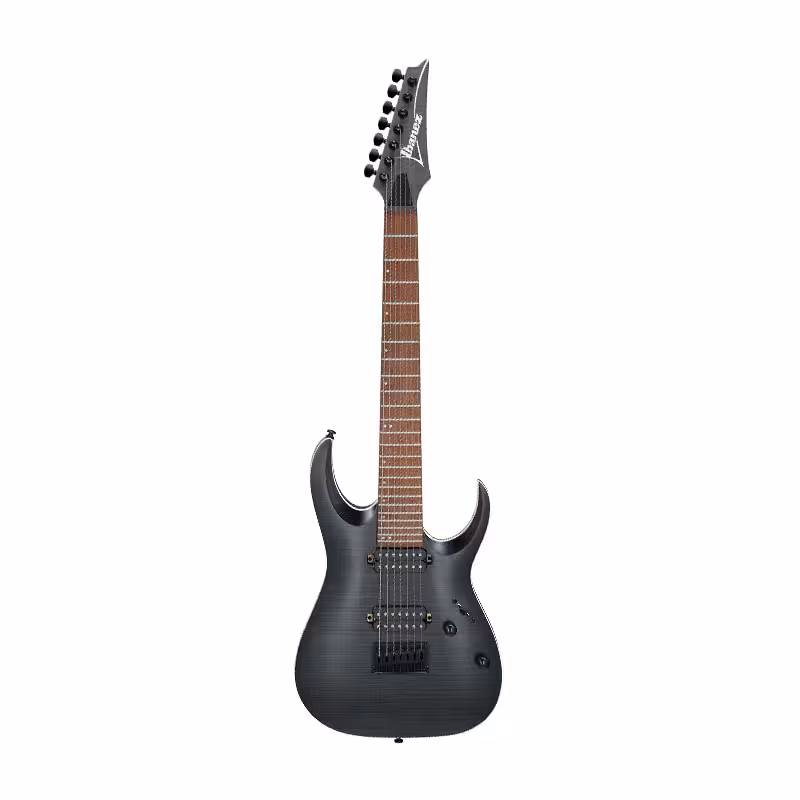 گیتار الکتریک Ibanez RGA742FM-TGF