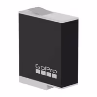 باتری لیتیوم یونی قابل شارژ GoPro Enduro Rechargeable Li-Ion Battery for HERO9/10 Black