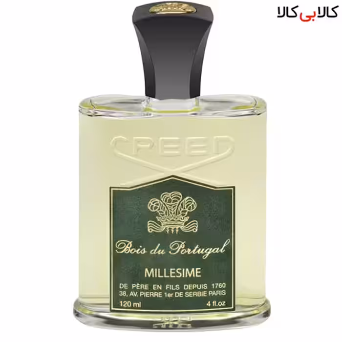 ادکلن کرید بویس دو پرتغال Creed Bois du Portugal مردانه 120 میلی لیتر
