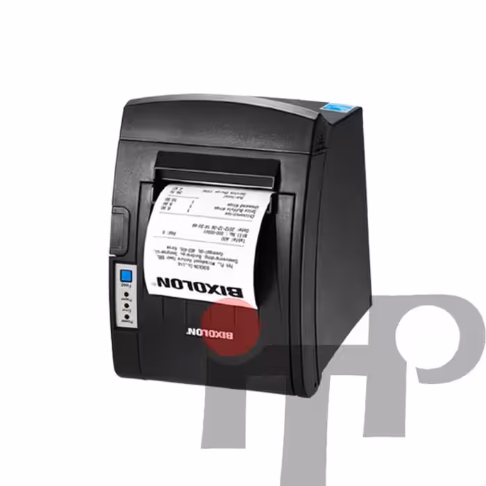 پرینتر حرارتی بیکسولون Bixolon SRP-350III